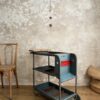 Chariot industriel