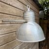 Suspension industrielle