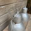 Suspension industrielle