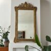 Miroir Napoleon III
