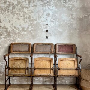 Fauteuils cinema