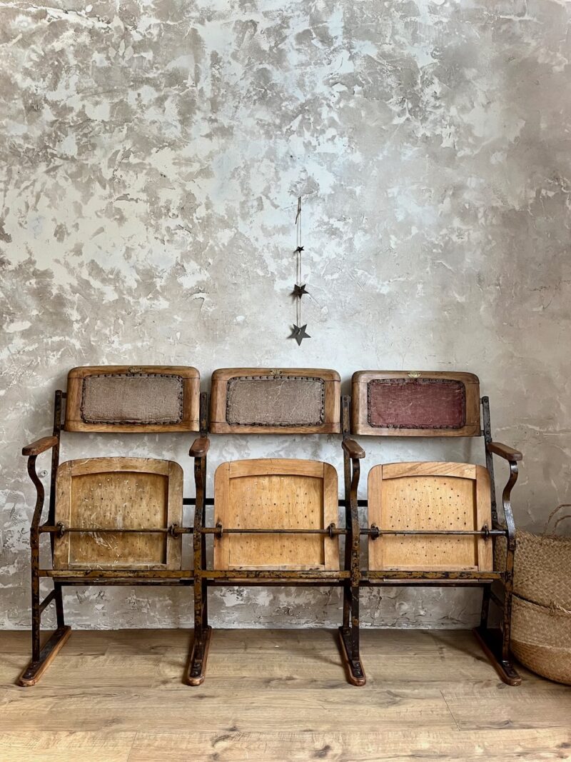 Fauteuils cinema