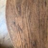 Table ronde ancienne