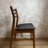 Chaises danoises Faldfled