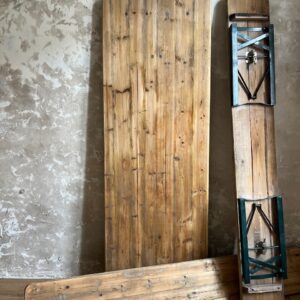 Table de guinguette