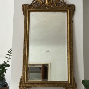 Miroir Napoleon III