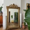 Miroir Napoleon III