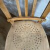 Chaise bistrot