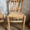 Chaise bistrot