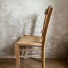 Chaise bistrot