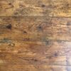 Table de ferme basse