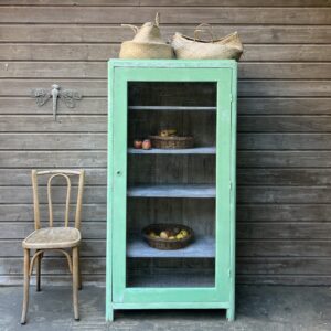 Garde manger