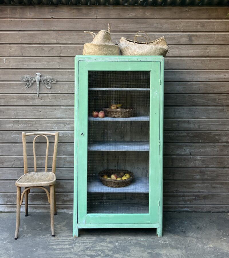 Garde manger