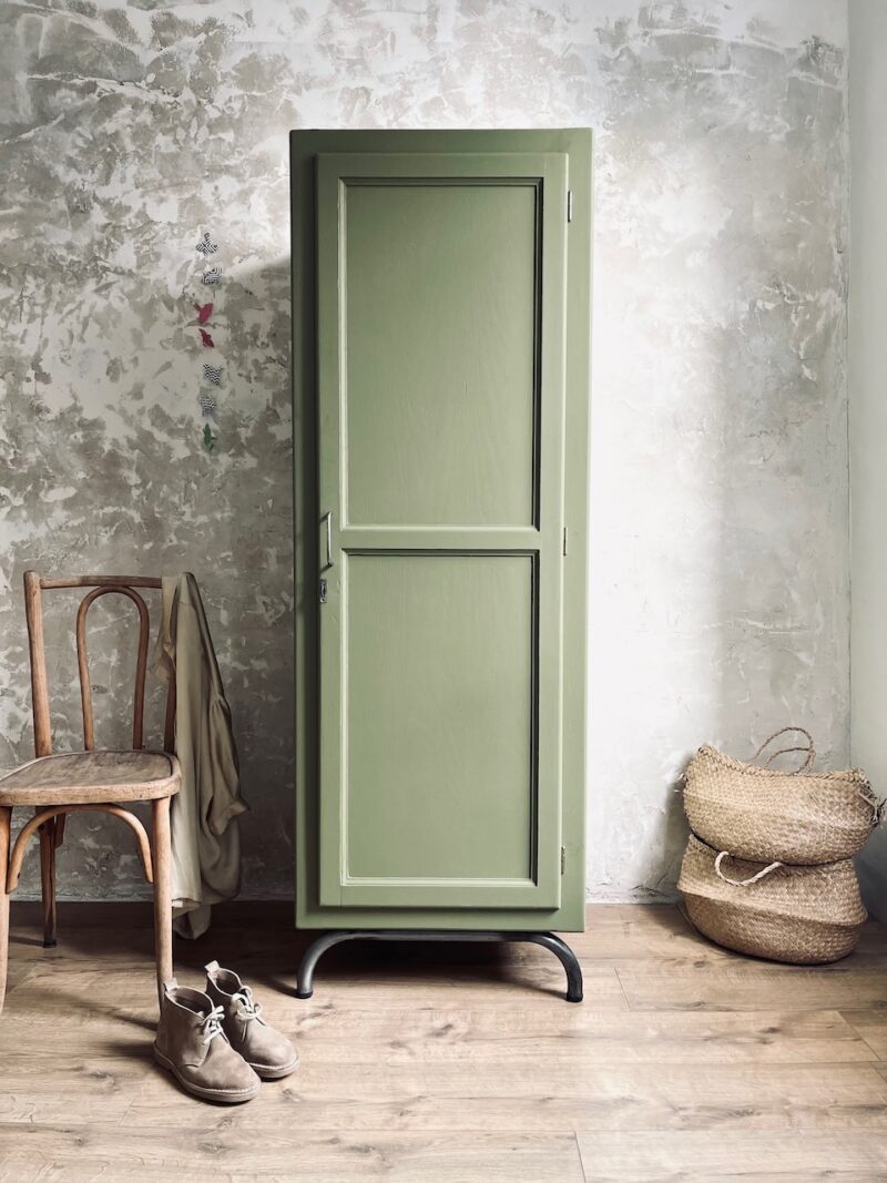 Armoire d'ecolier