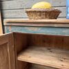 Buffet ancien