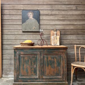 Buffet ancien