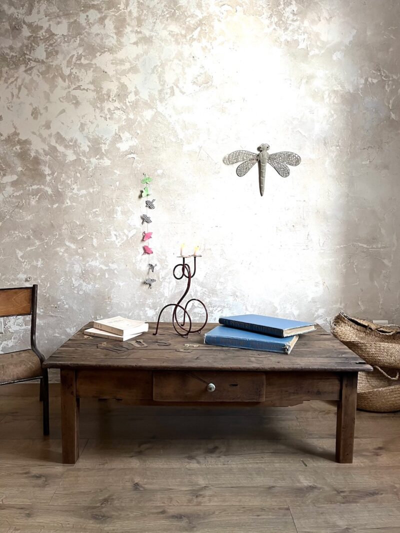 Table basse