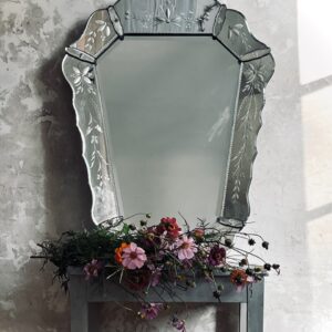 Miroir venitien