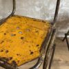 Chaise ecolier indonesie