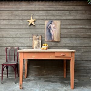 Table atelier