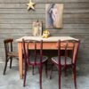 Table atelier