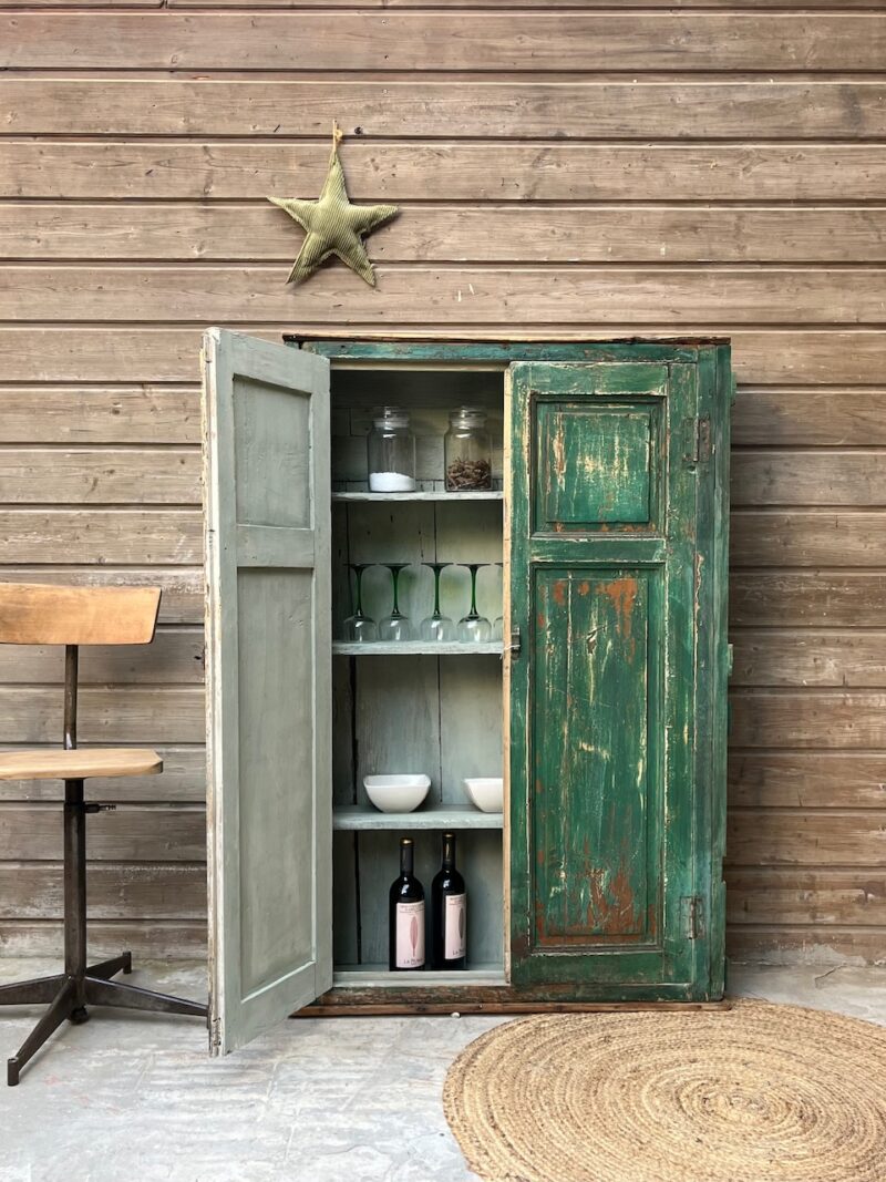 Armoire années 30