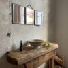 Etabli console
