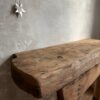 Etabli console