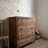 Commode vintage