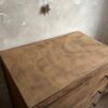 Commode vintage