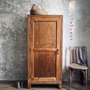Armoire années 50
