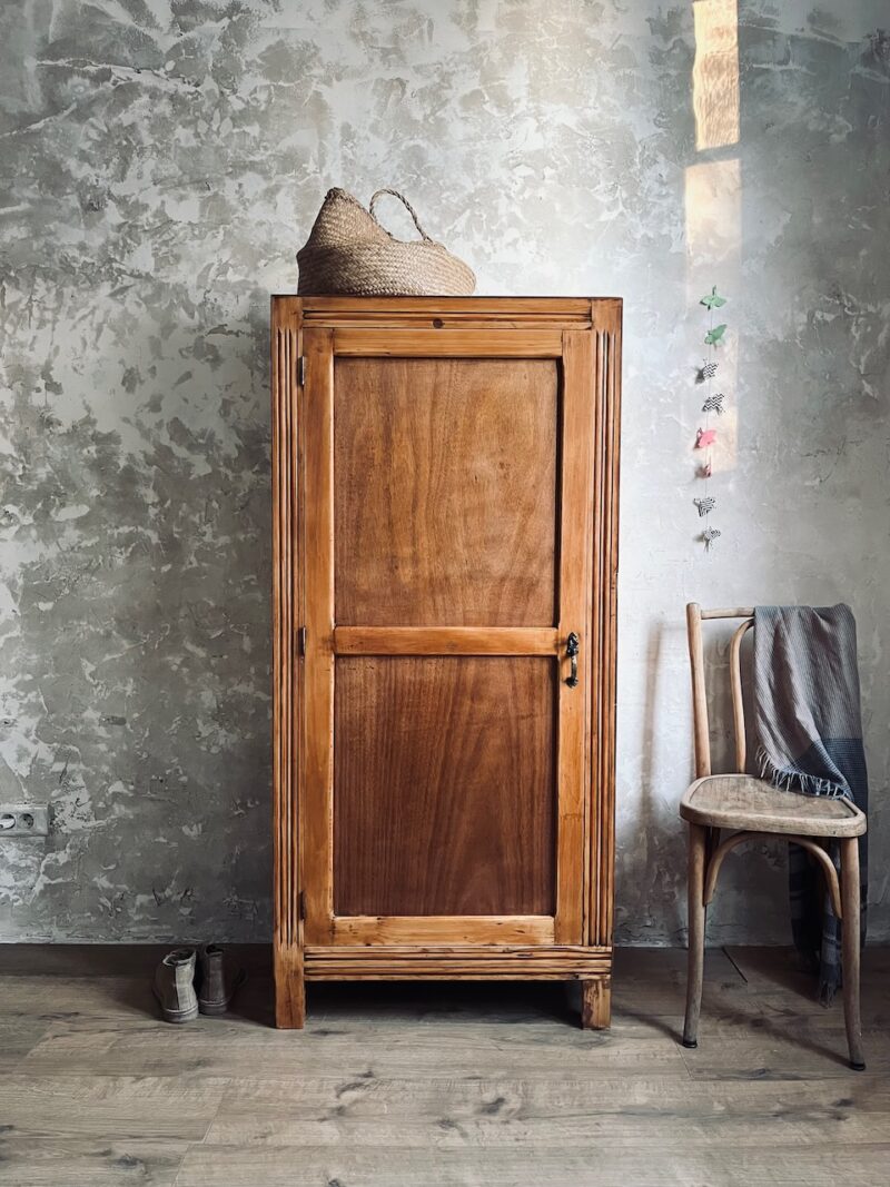 Armoire années 50