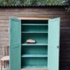 Armoire parisienne