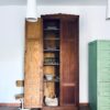 Armoire parisienne