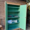 Armoire parisienne