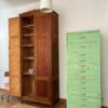 Armoire parisienne