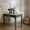Table etabli