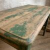 Table etabli