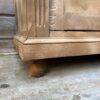 Armoire vitrine retro