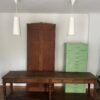 Table de drapier