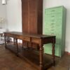 Table de drapier