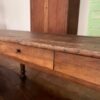 Table de drapier