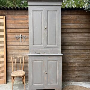 Armoire vaissellier
