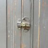 Armoire vaissellier