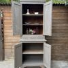 Armoire vaissellier