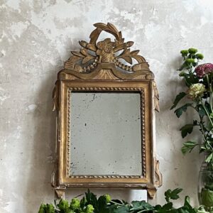 Miroir Louis XVIII