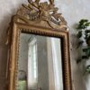 Miroir Louis XVIII