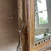 Miroir Louis XVIII