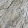 table bistrot marbre