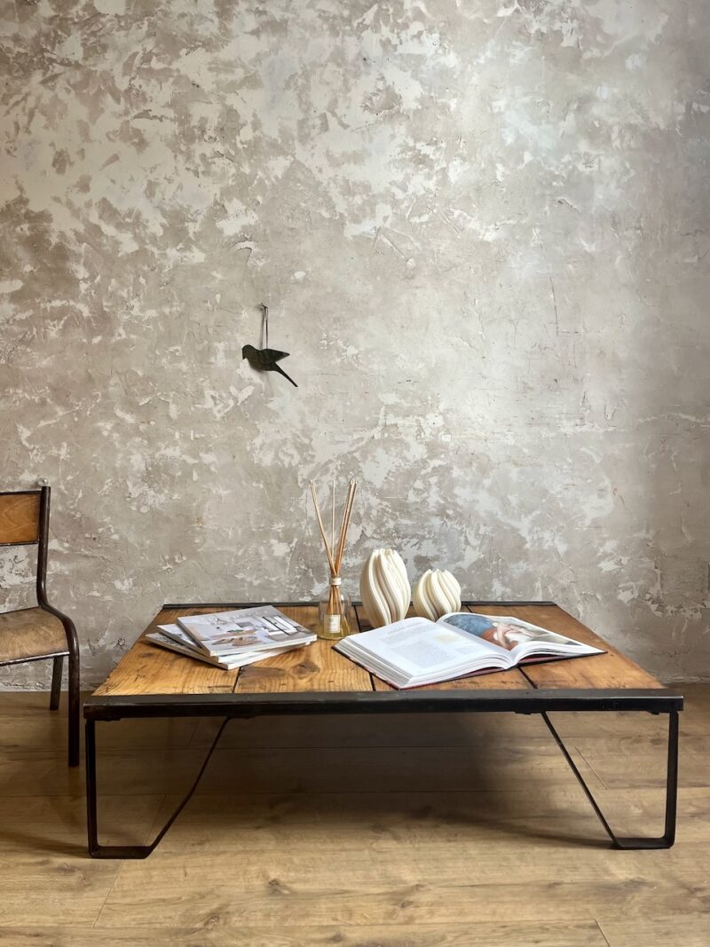 Table SNCF